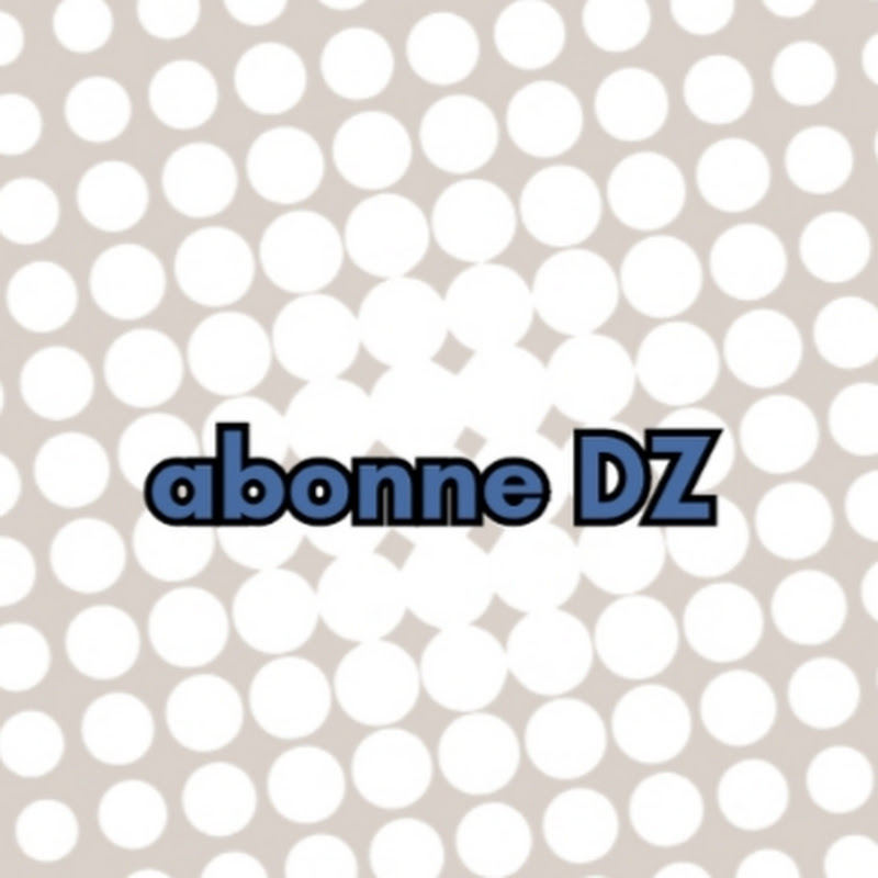 abonne DZ