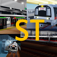 [STOC] Singapore Transportations Official Channel