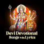 Devi Devotional Songs With Lyrics logo