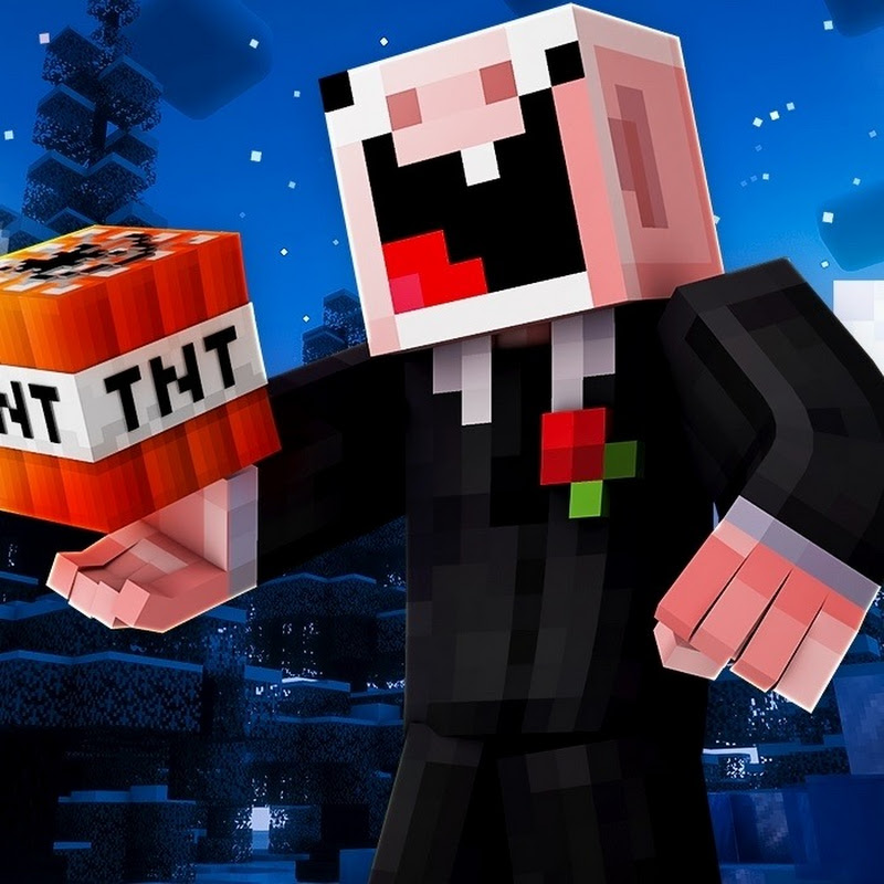 バナナヘッドのサムネイル