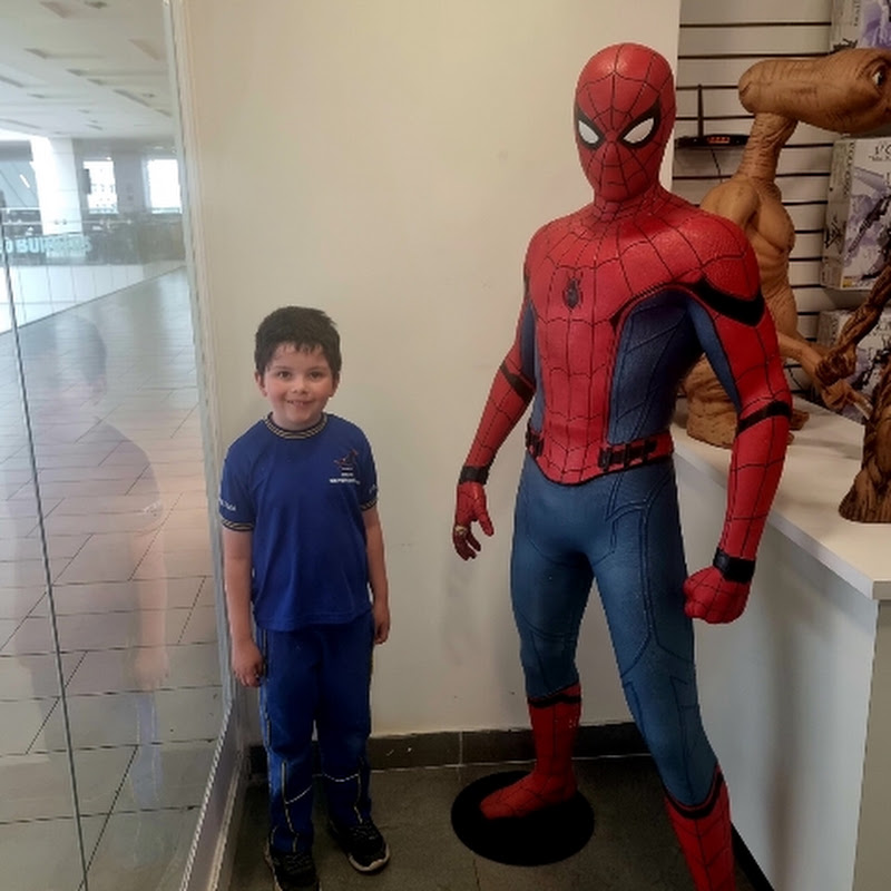 Mariano Super Star