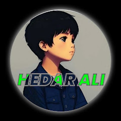 HEDAR ALI 86