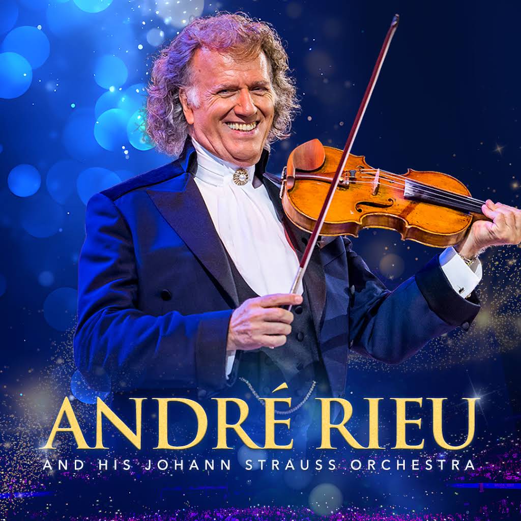 クラシック ANDRE RIEU Post from André Rieu - YouTube