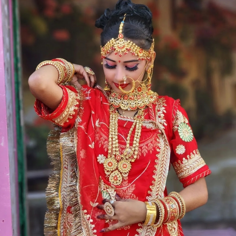 Hire POOJA RAJSTHANI  — Food & Drink YouTube creator for sponsorships