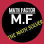 Math Factor  logo