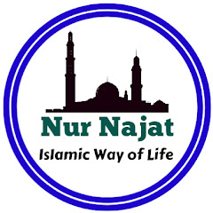 Логотип каналу Nurnajat