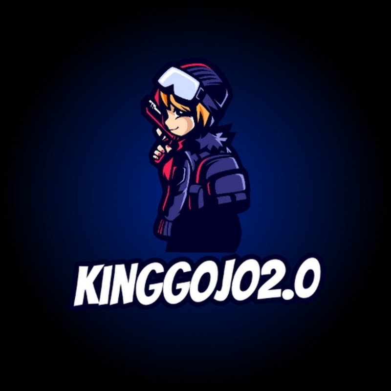 King Gojo2.0