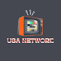 USA NETWORK logo