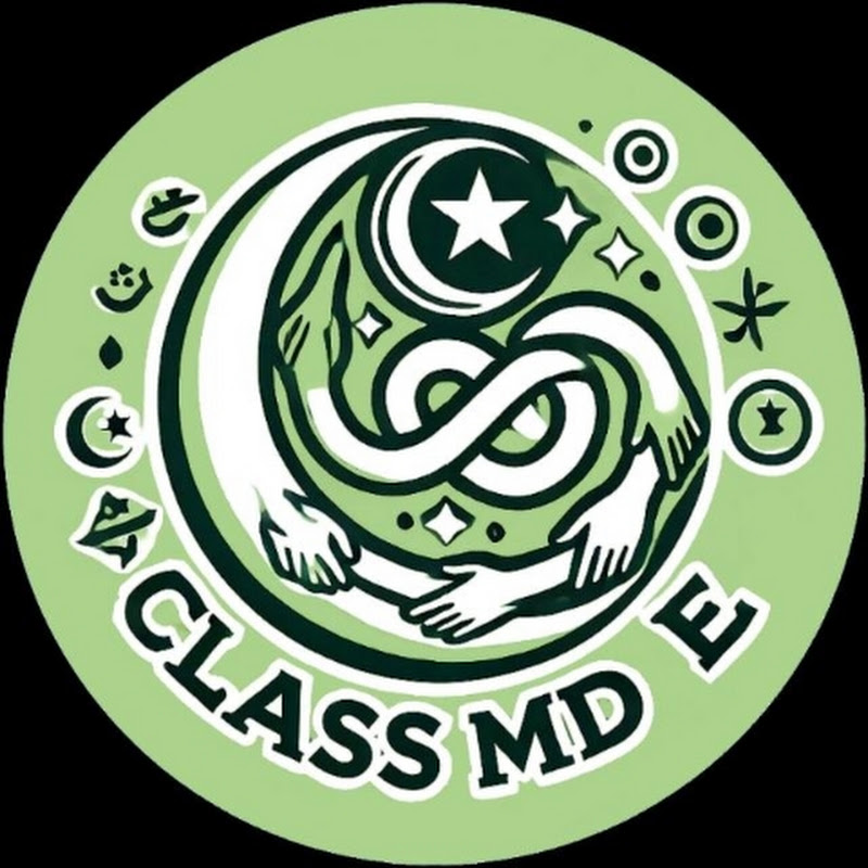 MD E stambuk 2024