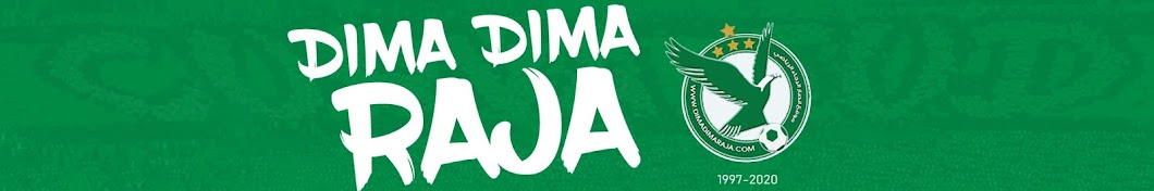CANAL DimaDimaRaja YouTube kanalı avatarı