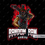 Random Ram logo