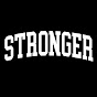 Stronger You logo