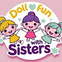 Doll Fun with Sisters logo