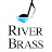 River Brass