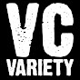 VC Variety logo