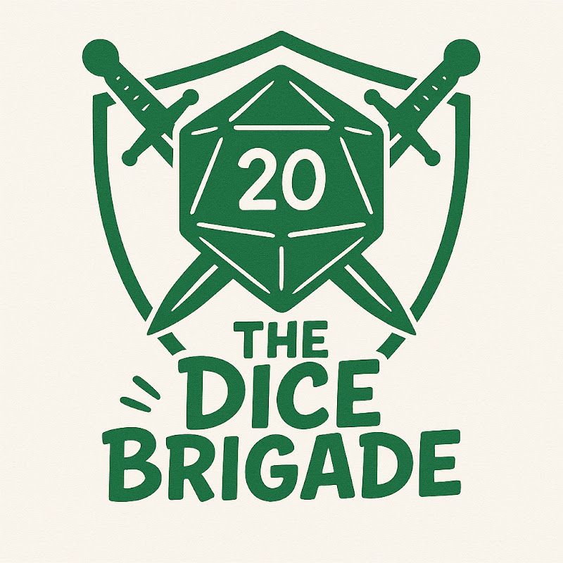 The Dice Brigade