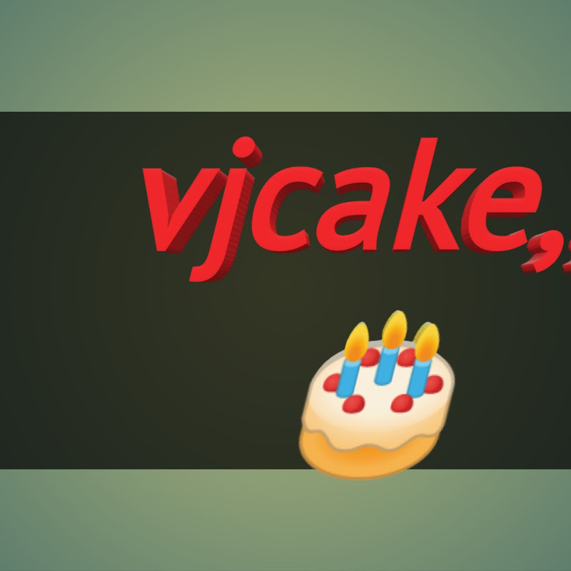 VJcake