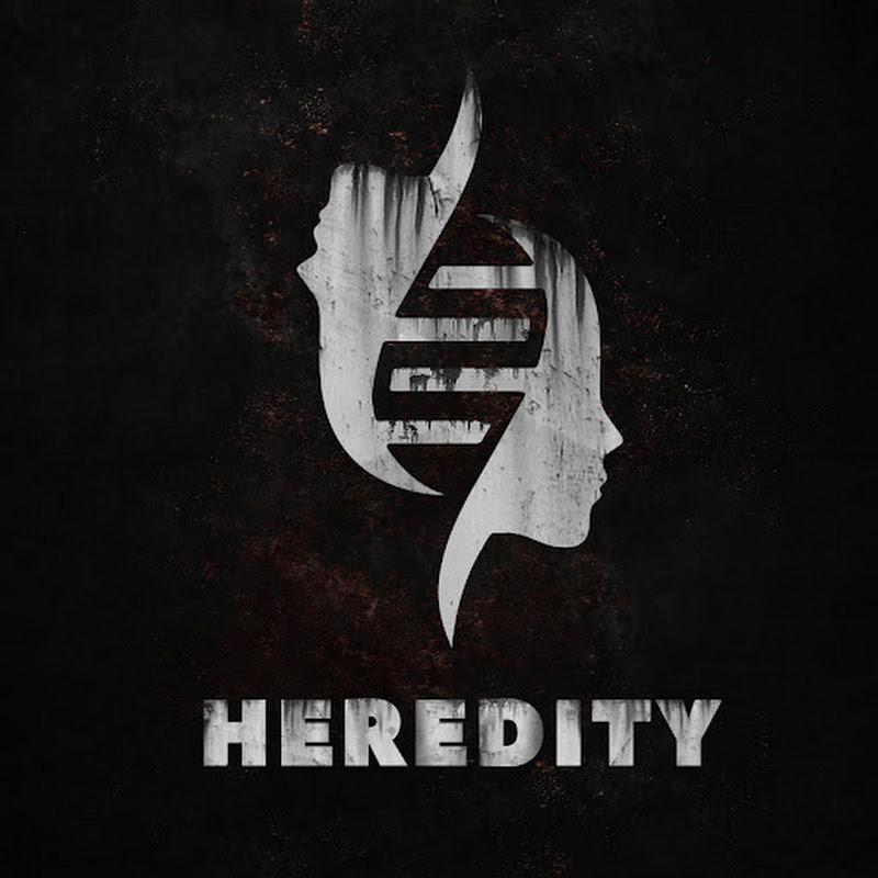 Heredity The Board Game
