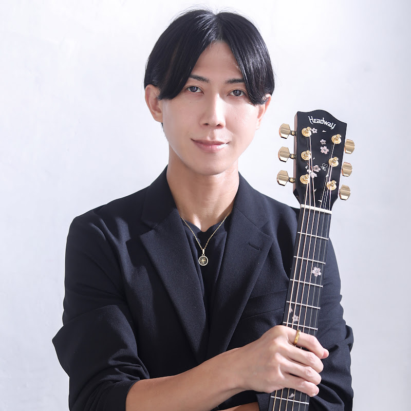生津祐輔ボイトレチャンネル