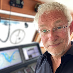 Sailing Lady Liselot — YouTube channel thumbnail