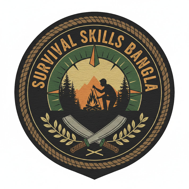 Survival Skills Bangla