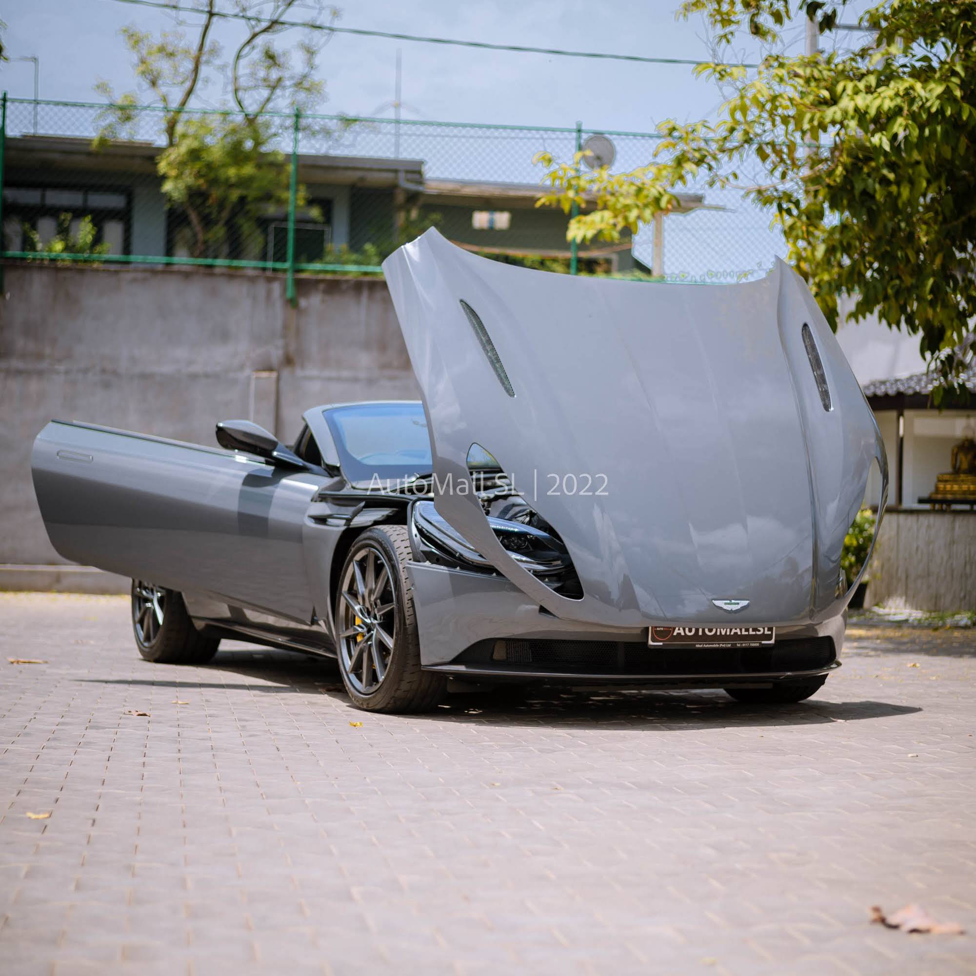 Post from Nipul with Cars