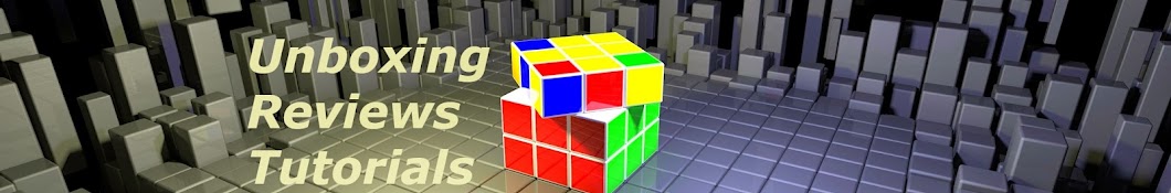 Cubing Planet YouTube channel avatar