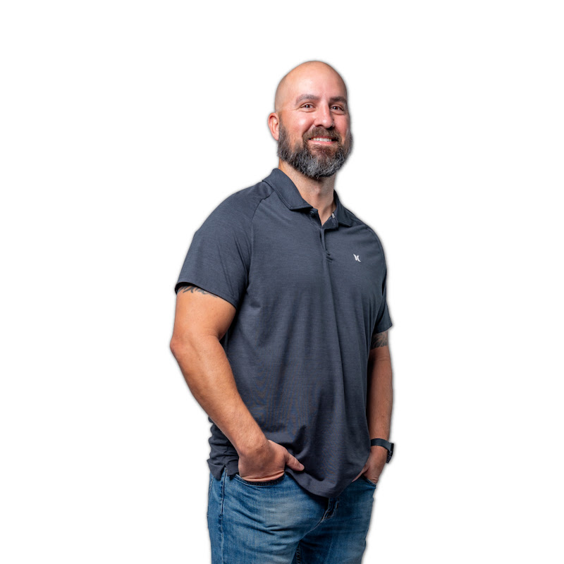 Tim The SEO Guru Logo