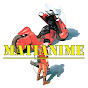 Matyanime logo