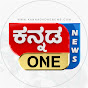 Kannada One News logo