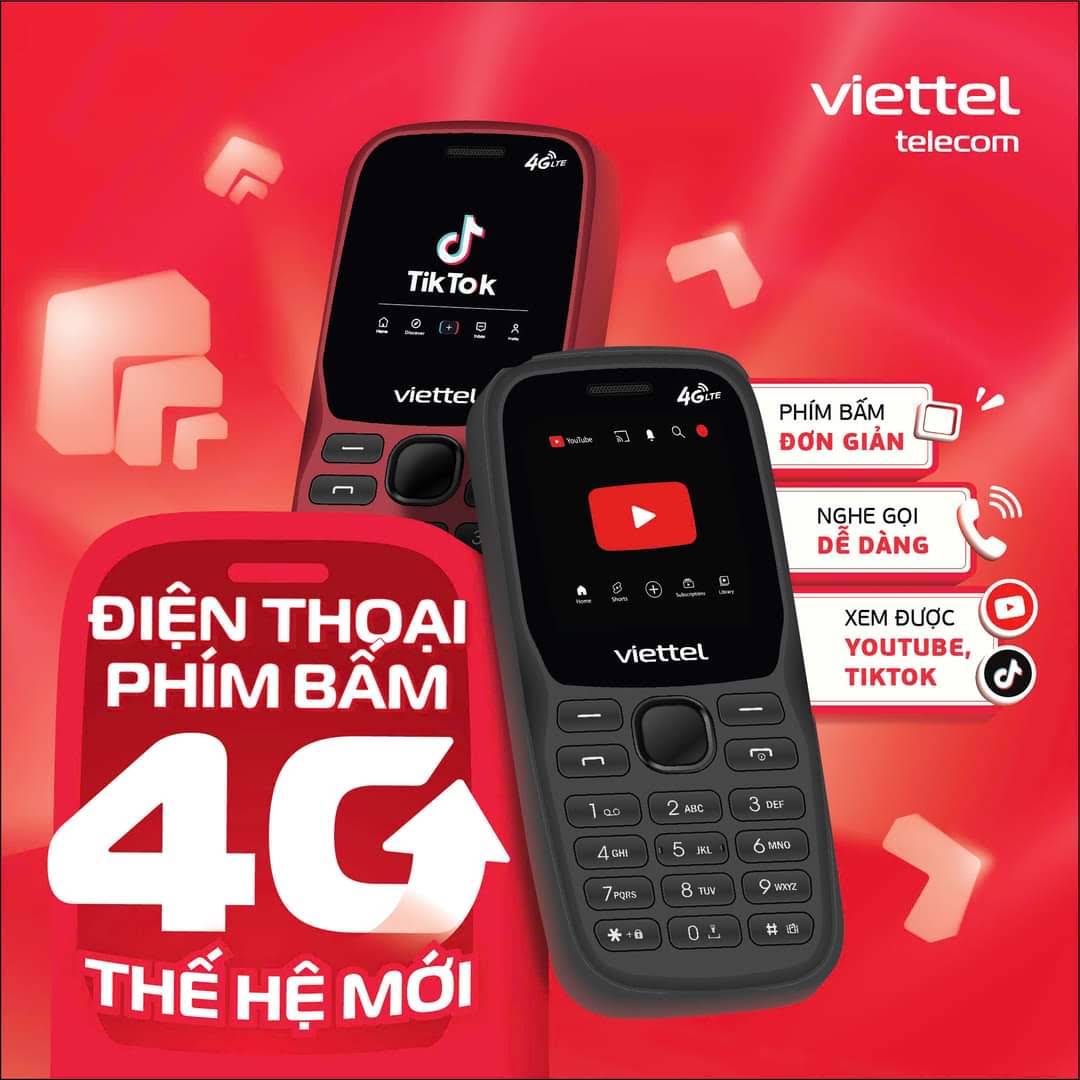 Post from Cương Telecom