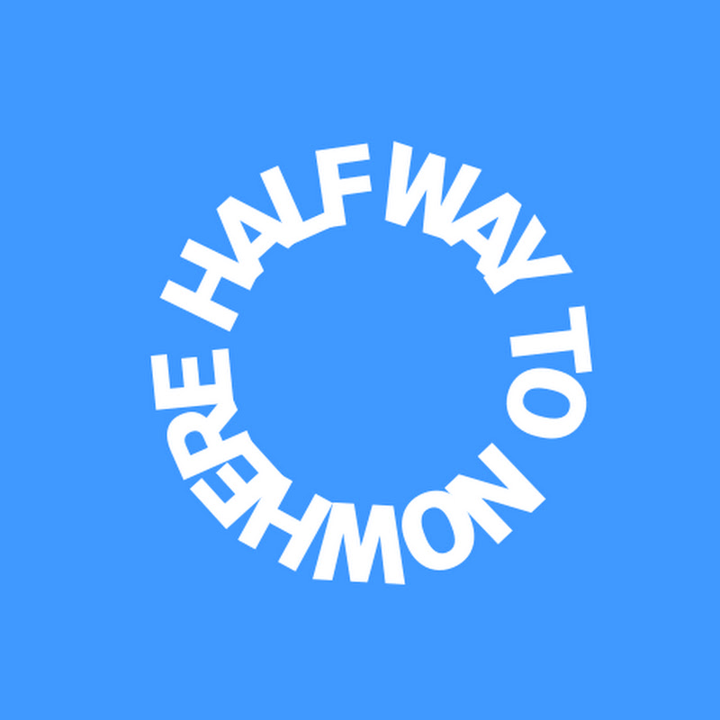 Halfway To Nowhere PH