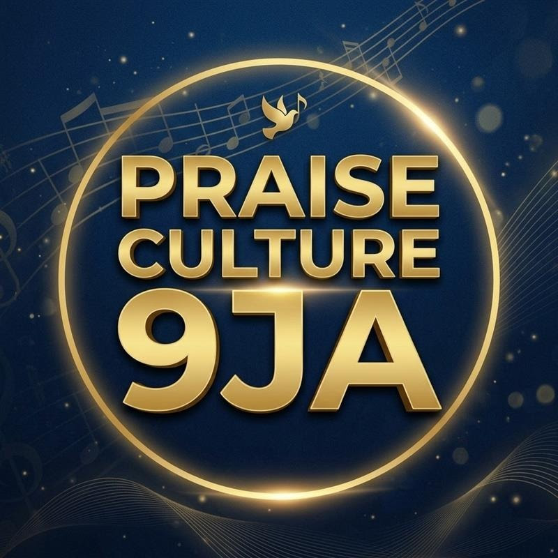 Praise Culture 9ja icon