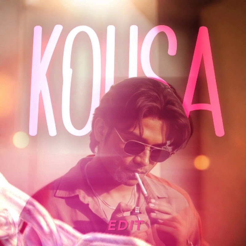 Kohsa Edit