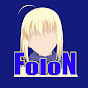 Folon logo
