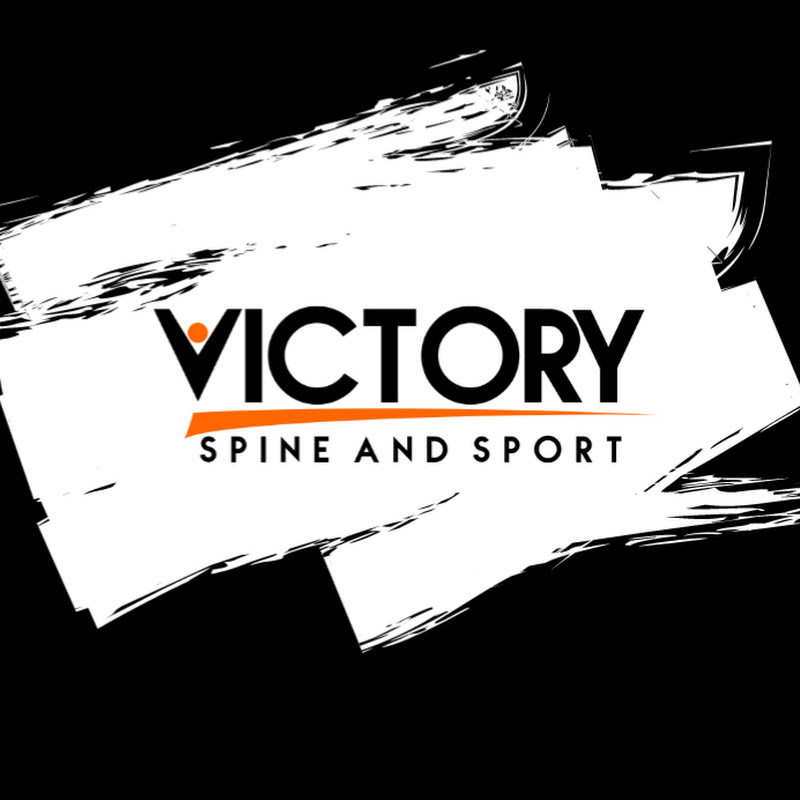 Victory Spine and Sport