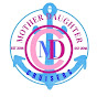 OFFICIAL MOTHER DAUGHTER CRUISERS logo