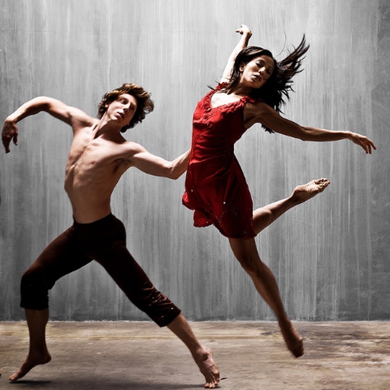 Dance cover