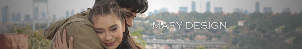 mary design यूट्यूब चैनल अवतार