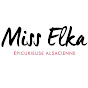 Miss Elka logo