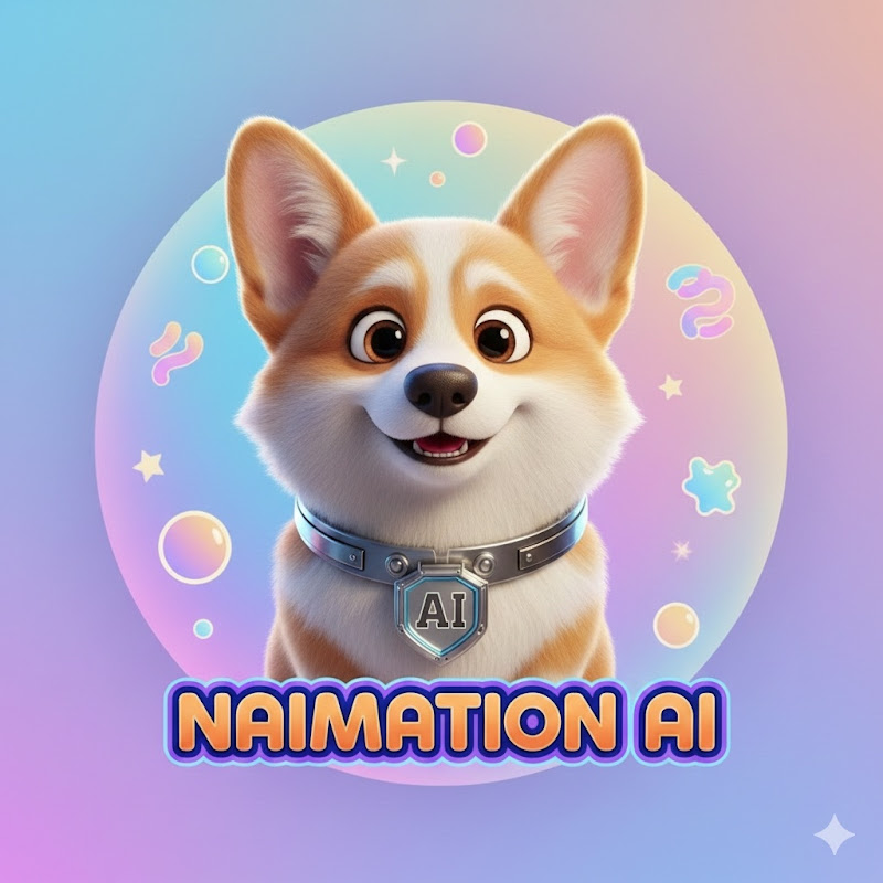 Naimation AI