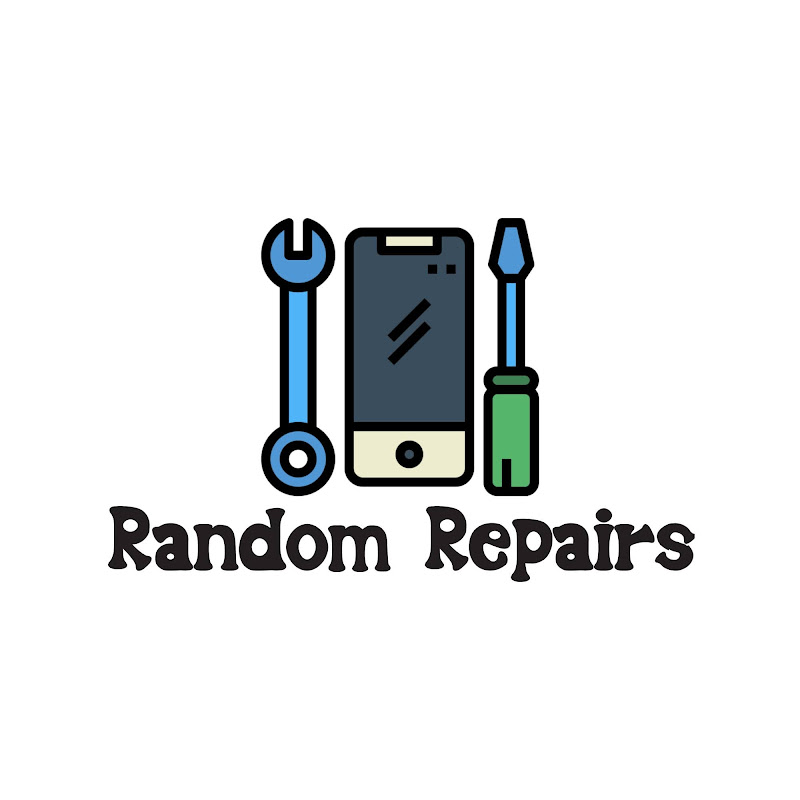 Random Repairs