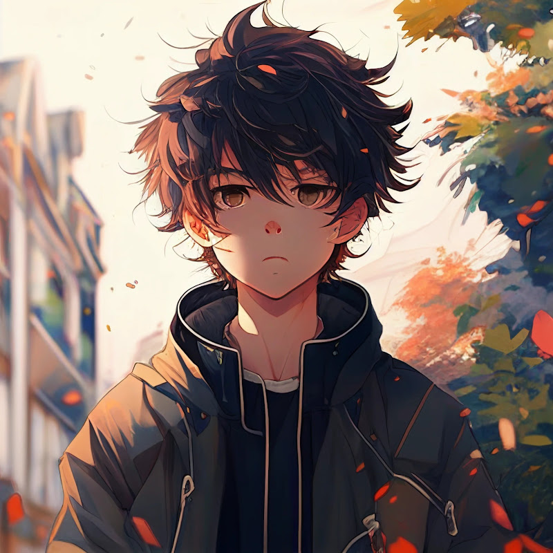 Channel Avatar