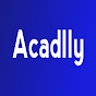 Acadlly logo