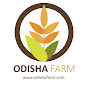 Odisha Farm logo