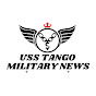 USS Tango Military News logo