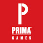 Prima Games Guides