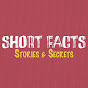 Short Facts - Stories & Secrets logo