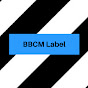 BBCM Label
