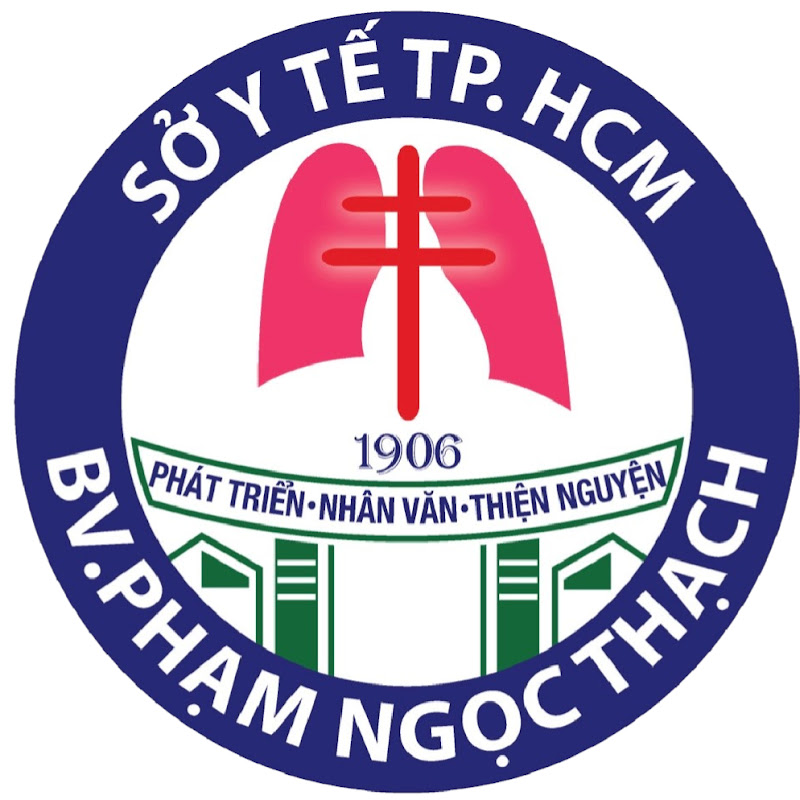 Bệnh viện Phạm Ngọc Thạch